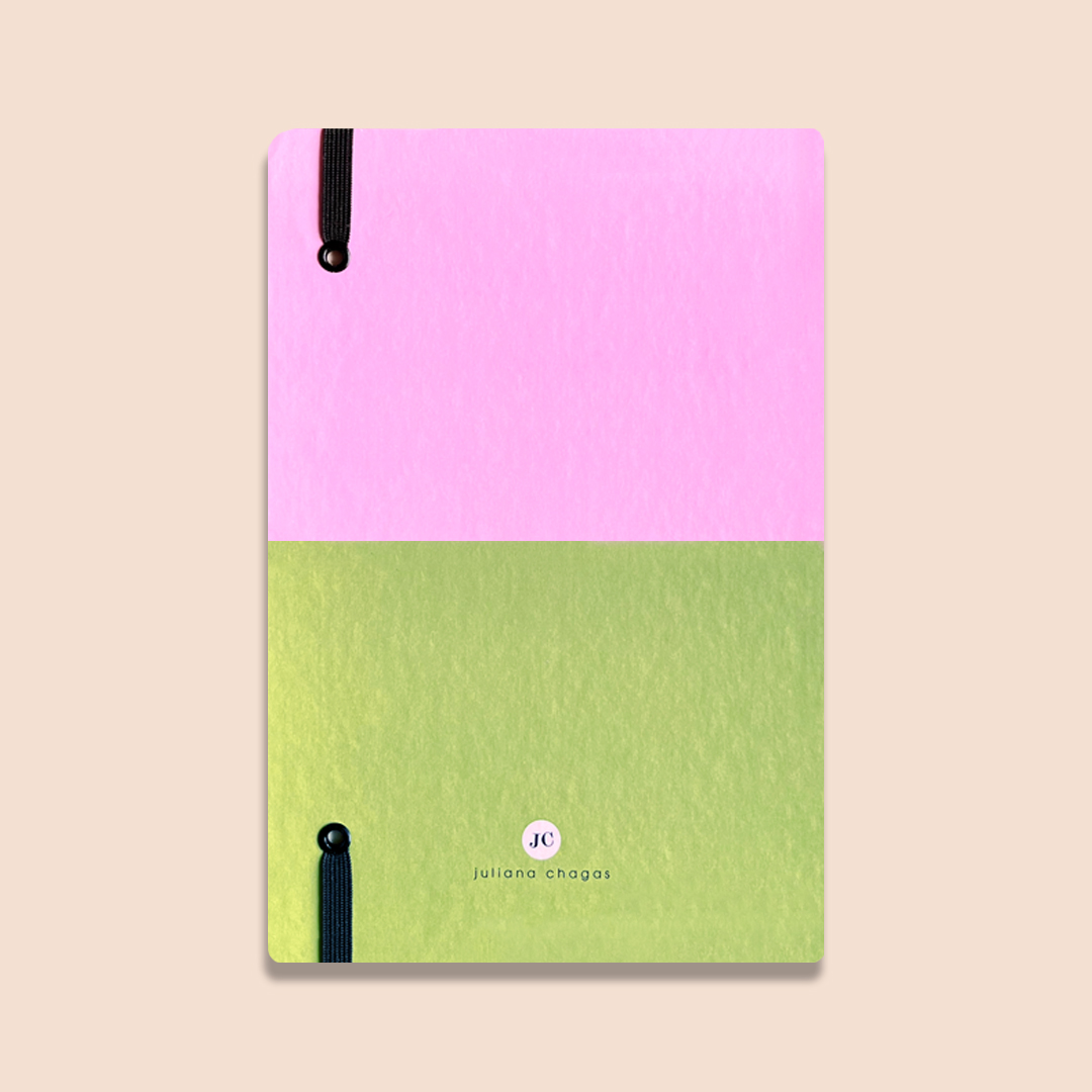 Caderno A5 Signo Áries - Imagem 3