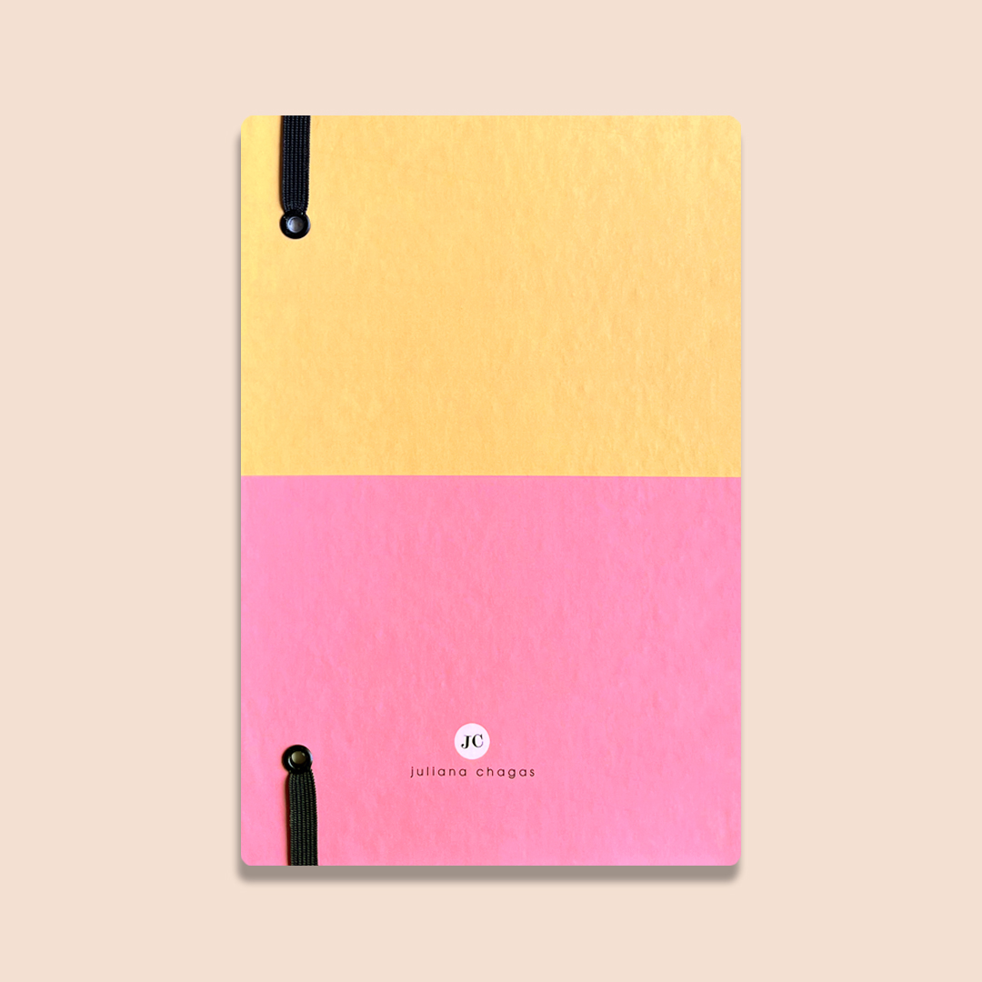 Caderno A5 Signo Sagitário - Imagem 3
